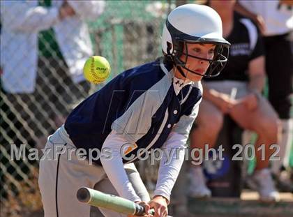 Thumbnail 1 in Pinole Valley @ Concord (CIF NCS D2 Playoffs) photogallery.