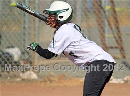 Thumbnail 1 in Pinole Valley @ Concord (CIF NCS D2 Playoffs) photogallery.