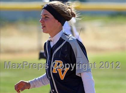 Thumbnail 2 in Pinole Valley @ Concord (CIF NCS D2 Playoffs) photogallery.