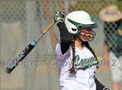 Thumbnail 3 in Pinole Valley @ Concord (CIF NCS D2 Playoffs) photogallery.