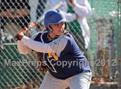 Thumbnail 2 in Pinole Valley @ Concord (CIF NCS D2 Playoffs) photogallery.