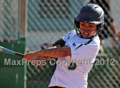 Thumbnail 1 in Pinole Valley @ Concord (CIF NCS D2 Playoffs) photogallery.