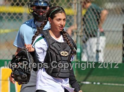 Thumbnail 1 in Pinole Valley @ Concord (CIF NCS D2 Playoffs) photogallery.