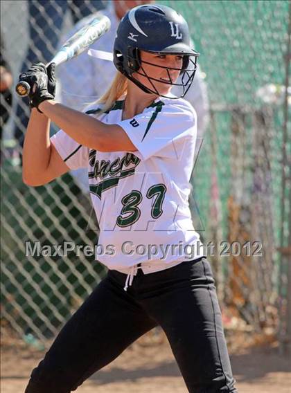 Thumbnail 2 in Pinole Valley @ Concord (CIF NCS D2 Playoffs) photogallery.