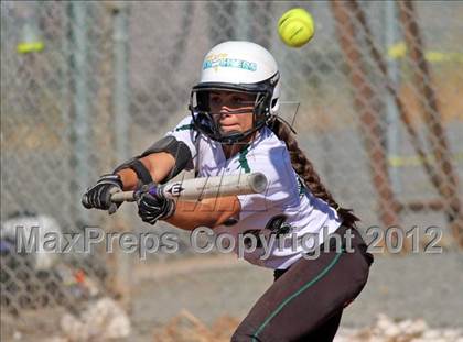 Thumbnail 1 in Pinole Valley @ Concord (CIF NCS D2 Playoffs) photogallery.