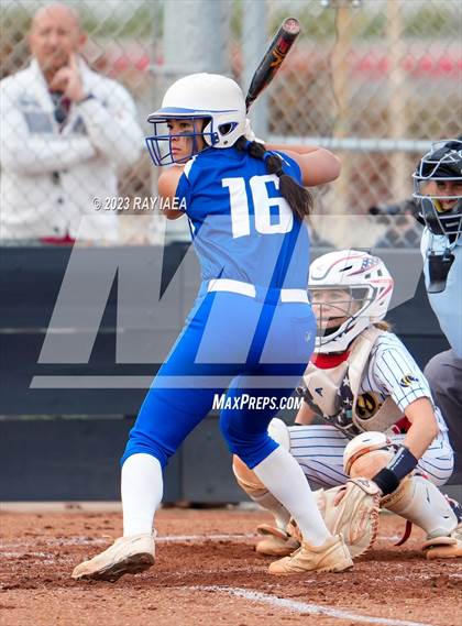 Thumbnail 1 in Davis @ Inderkum photogallery.