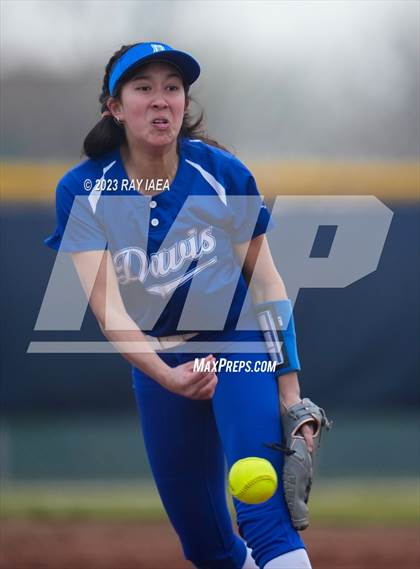 Thumbnail 3 in Davis @ Inderkum photogallery.