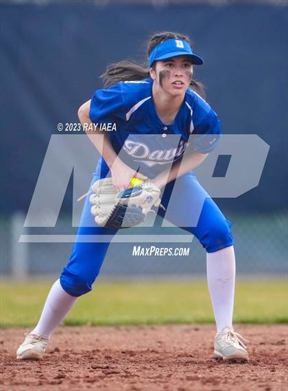 Thumbnail 2 in Davis @ Inderkum photogallery.