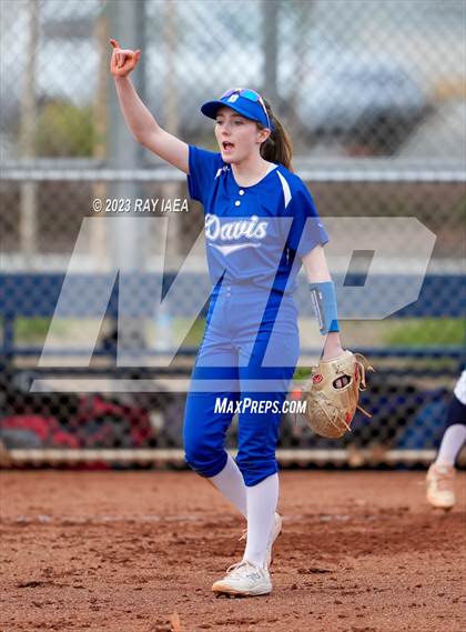 Thumbnail 3 in Davis @ Inderkum photogallery.