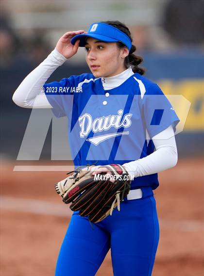 Thumbnail 1 in Davis @ Inderkum photogallery.