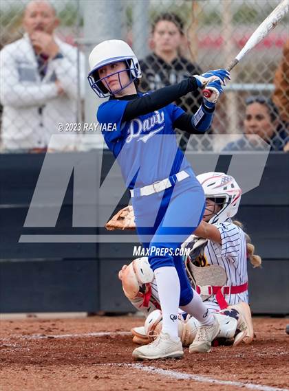 Thumbnail 1 in Davis @ Inderkum photogallery.