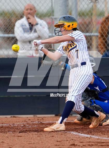 Thumbnail 3 in Davis @ Inderkum photogallery.
