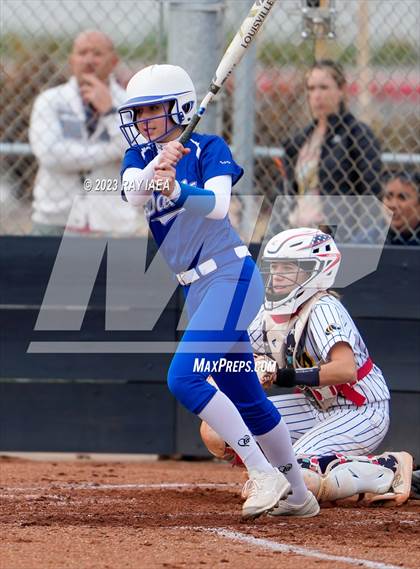 Thumbnail 2 in Davis @ Inderkum photogallery.