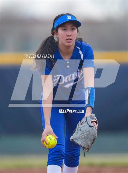 Thumbnail 2 in Davis @ Inderkum photogallery.