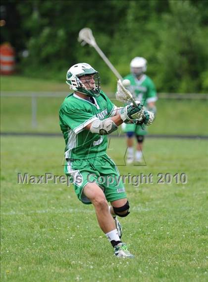 Thumbnail 2 in Irvington @ North Salem (Section 1 Class C 1st Round) photogallery.