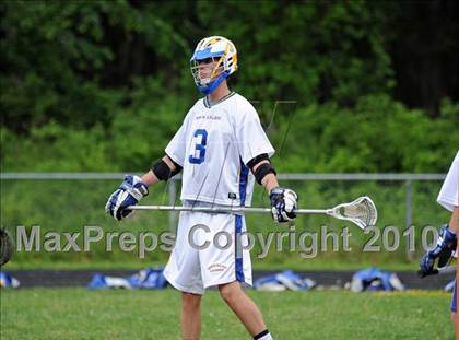 Thumbnail 2 in Irvington @ North Salem (Section 1 Class C 1st Round) photogallery.
