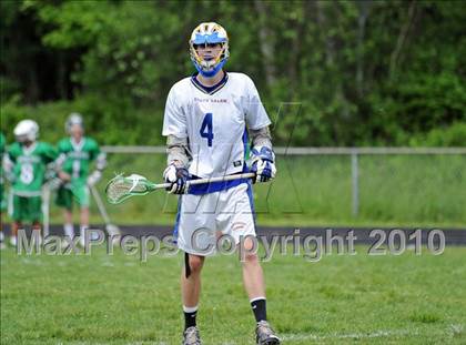 Thumbnail 2 in Irvington @ North Salem (Section 1 Class C 1st Round) photogallery.
