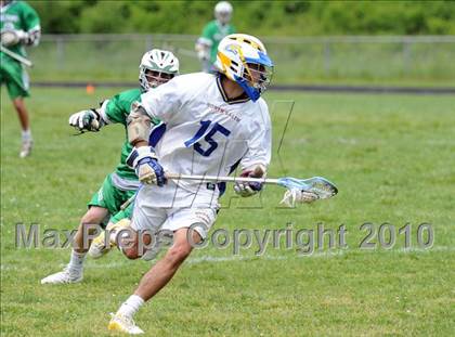 Thumbnail 1 in Irvington @ North Salem (Section 1 Class C 1st Round) photogallery.