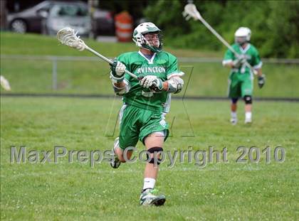 Thumbnail 1 in Irvington @ North Salem (Section 1 Class C 1st Round) photogallery.