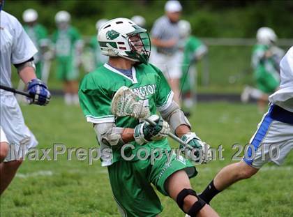 Thumbnail 1 in Irvington @ North Salem (Section 1 Class C 1st Round) photogallery.