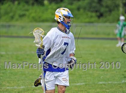 Thumbnail 3 in Irvington @ North Salem (Section 1 Class C 1st Round) photogallery.