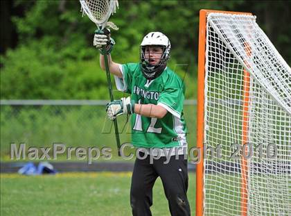 Thumbnail 3 in Irvington @ North Salem (Section 1 Class C 1st Round) photogallery.