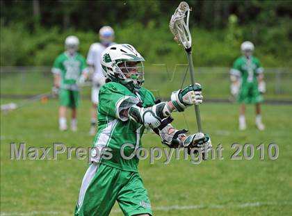 Thumbnail 2 in Irvington @ North Salem (Section 1 Class C 1st Round) photogallery.