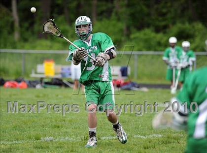 Thumbnail 1 in Irvington @ North Salem (Section 1 Class C 1st Round) photogallery.