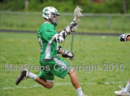 Thumbnail 2 in Irvington @ North Salem (Section 1 Class C 1st Round) photogallery.