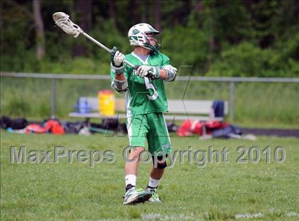 Thumbnail 1 in Irvington @ North Salem (Section 1 Class C 1st Round) photogallery.