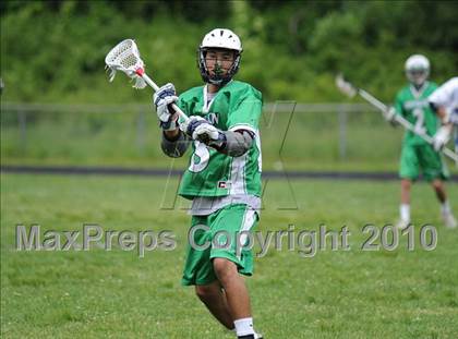 Thumbnail 3 in Irvington @ North Salem (Section 1 Class C 1st Round) photogallery.