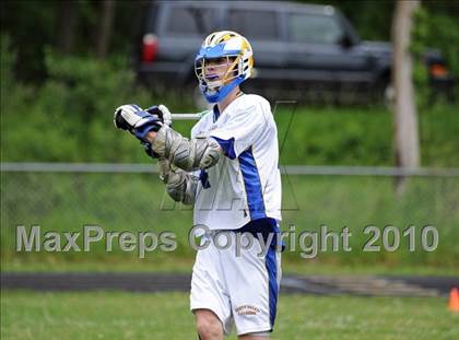 Thumbnail 3 in Irvington @ North Salem (Section 1 Class C 1st Round) photogallery.