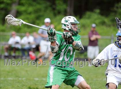 Thumbnail 3 in Irvington @ North Salem (Section 1 Class C 1st Round) photogallery.