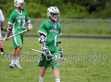 Thumbnail 2 in Irvington @ North Salem (Section 1 Class C 1st Round) photogallery.