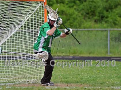 Thumbnail 1 in Irvington @ North Salem (Section 1 Class C 1st Round) photogallery.