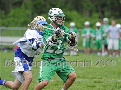 Thumbnail 1 in Irvington @ North Salem (Section 1 Class C 1st Round) photogallery.