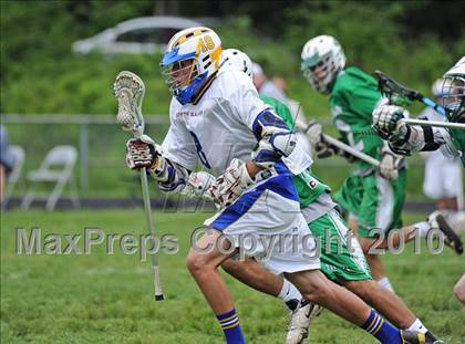 Thumbnail 1 in Irvington @ North Salem (Section 1 Class C 1st Round) photogallery.