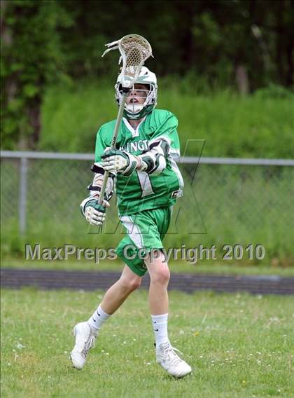 Thumbnail 1 in Irvington @ North Salem (Section 1 Class C 1st Round) photogallery.