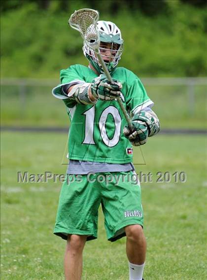 Thumbnail 1 in Irvington @ North Salem (Section 1 Class C 1st Round) photogallery.