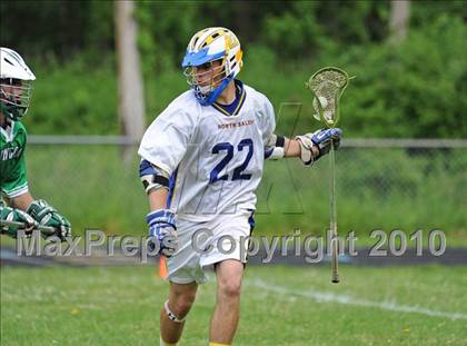 Thumbnail 1 in Irvington @ North Salem (Section 1 Class C 1st Round) photogallery.