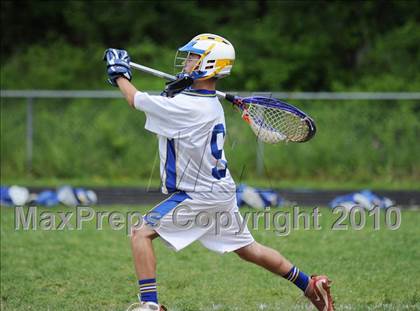 Thumbnail 2 in Irvington @ North Salem (Section 1 Class C 1st Round) photogallery.