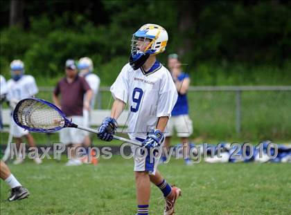 Thumbnail 2 in Irvington @ North Salem (Section 1 Class C 1st Round) photogallery.