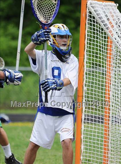 Thumbnail 1 in Irvington @ North Salem (Section 1 Class C 1st Round) photogallery.