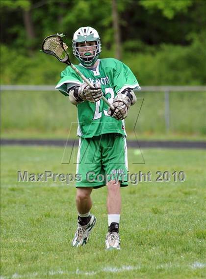 Thumbnail 1 in Irvington @ North Salem (Section 1 Class C 1st Round) photogallery.