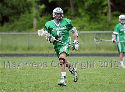 Thumbnail 3 in Irvington @ North Salem (Section 1 Class C 1st Round) photogallery.