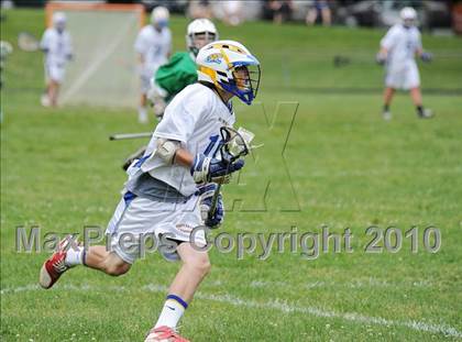Thumbnail 2 in Irvington @ North Salem (Section 1 Class C 1st Round) photogallery.