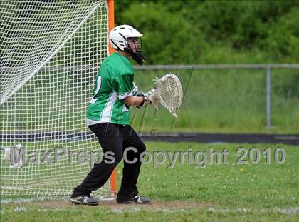 Thumbnail 2 in Irvington @ North Salem (Section 1 Class C 1st Round) photogallery.