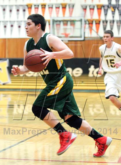 Thumbnail 1 in San Marin @ Novato photogallery.