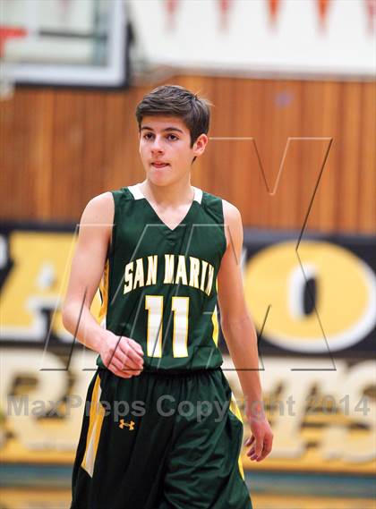 Thumbnail 3 in San Marin @ Novato photogallery.