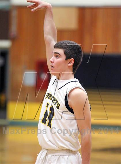 Thumbnail 2 in San Marin @ Novato photogallery.